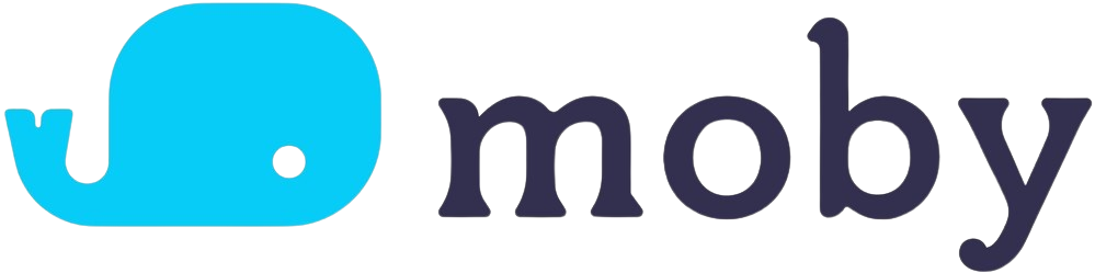 moby logo